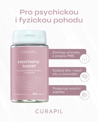 Podzim a předvánoční období je jedno z nejnáročnějších v celém roce… Zvýšený stres, tlak a neustálý shon pak dokážou...