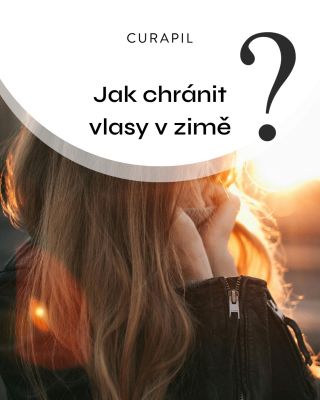 Zima dává vlasům zabrat víc, než si myslíme… ❄️ A proto jsme připravili jednoduchý zimní „hair-survival“ plán, který...