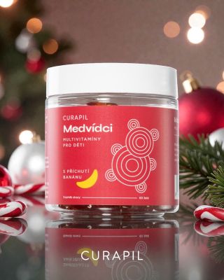 Znáte ty typické dotazy babiček a dědečků: „A co bychom jim měli koupit na Vánoce?“ 🤔 A pak přijde ticho… protože rychlá a...